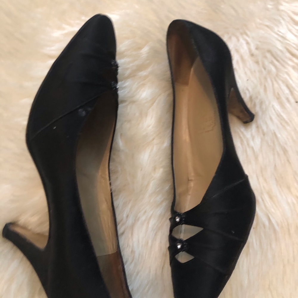 CASSI vintage shoes - Picture 7 of 11